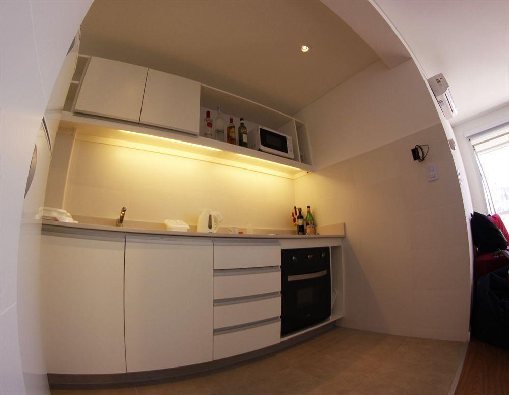 Niceto Flats Buenos Aires Esterno foto