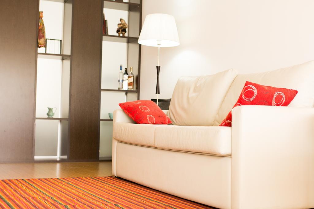 Niceto Flats Buenos Aires Esterno foto