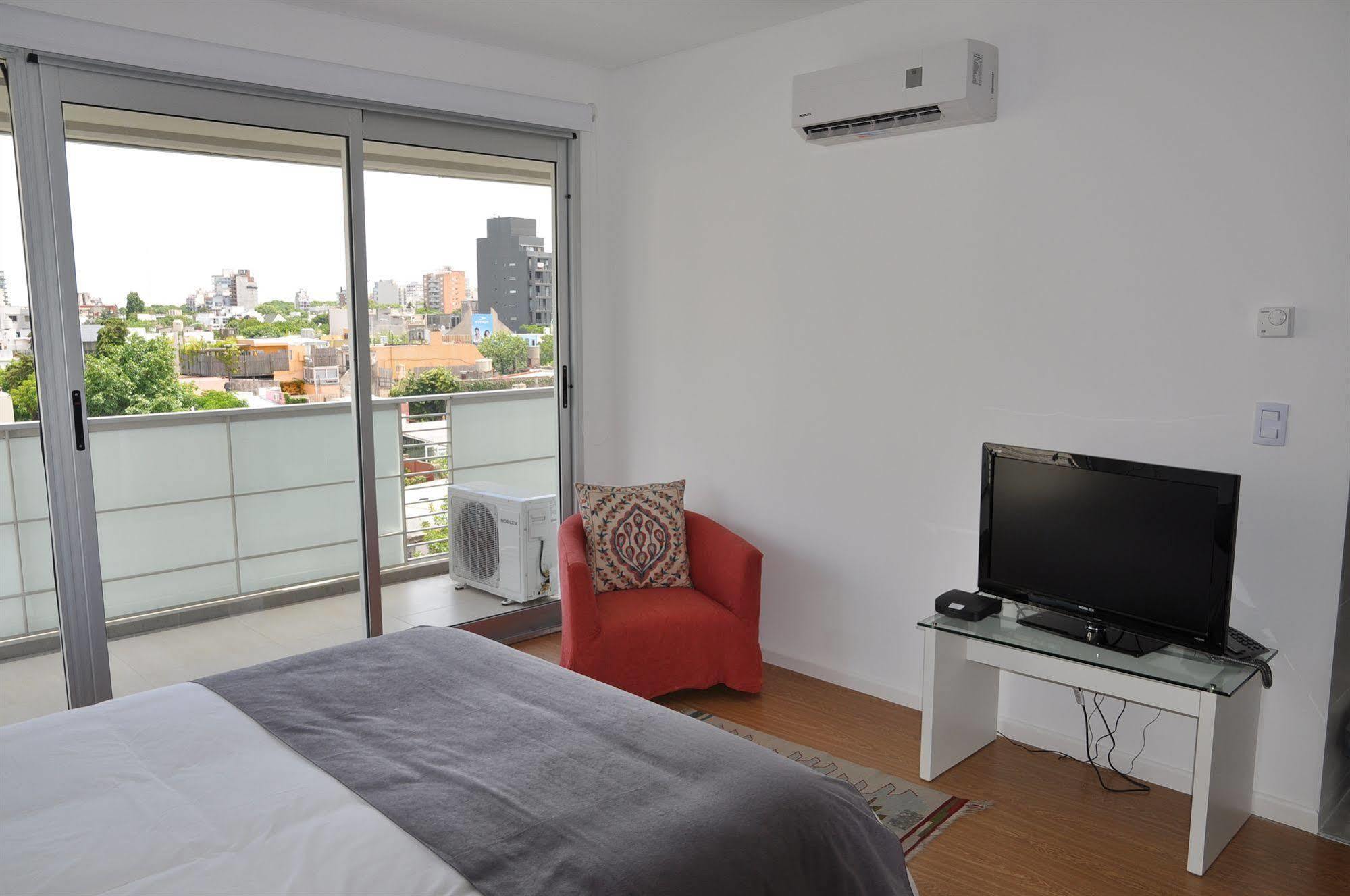 Niceto Flats Buenos Aires Esterno foto