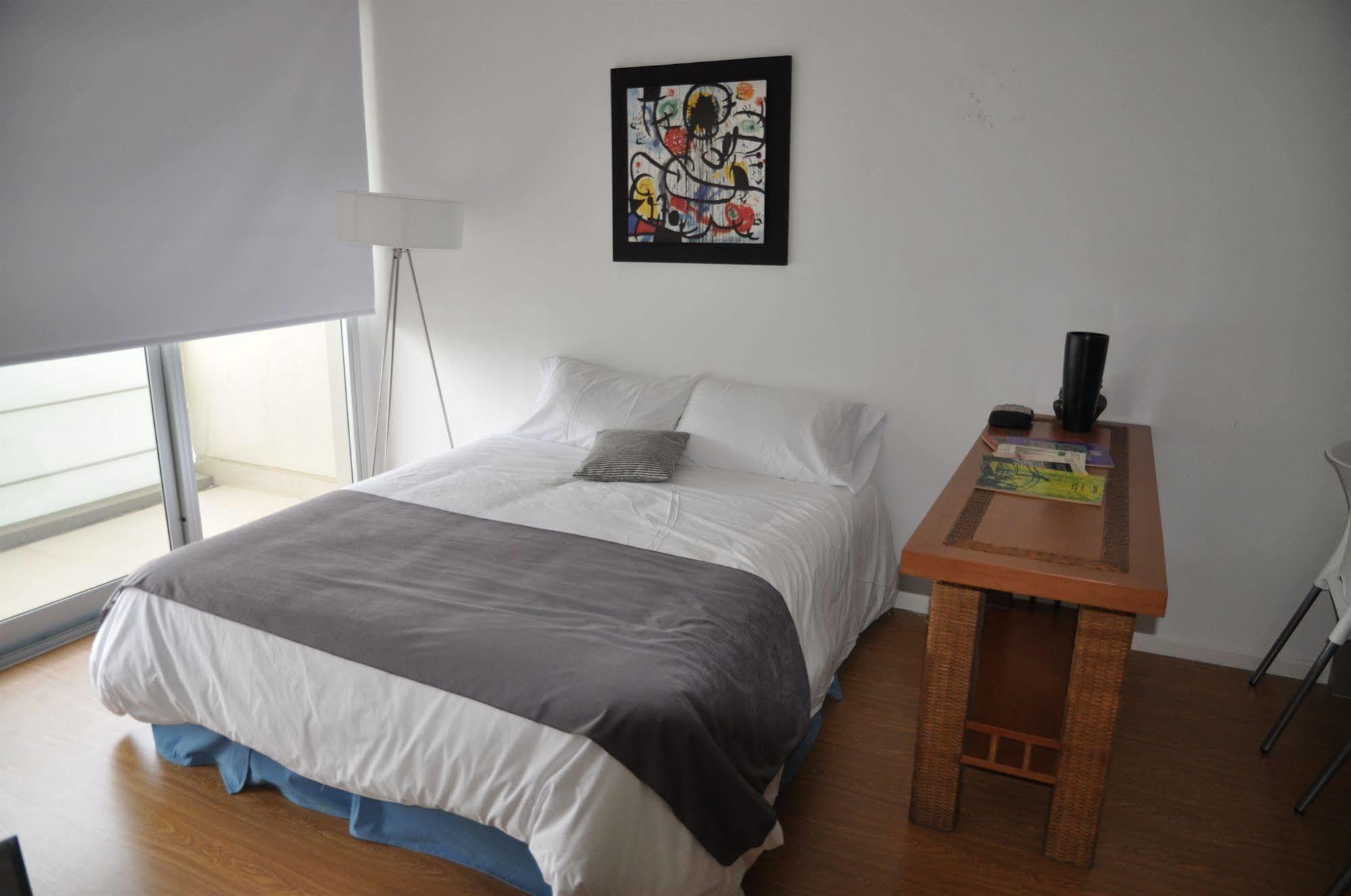 Niceto Flats Buenos Aires Esterno foto