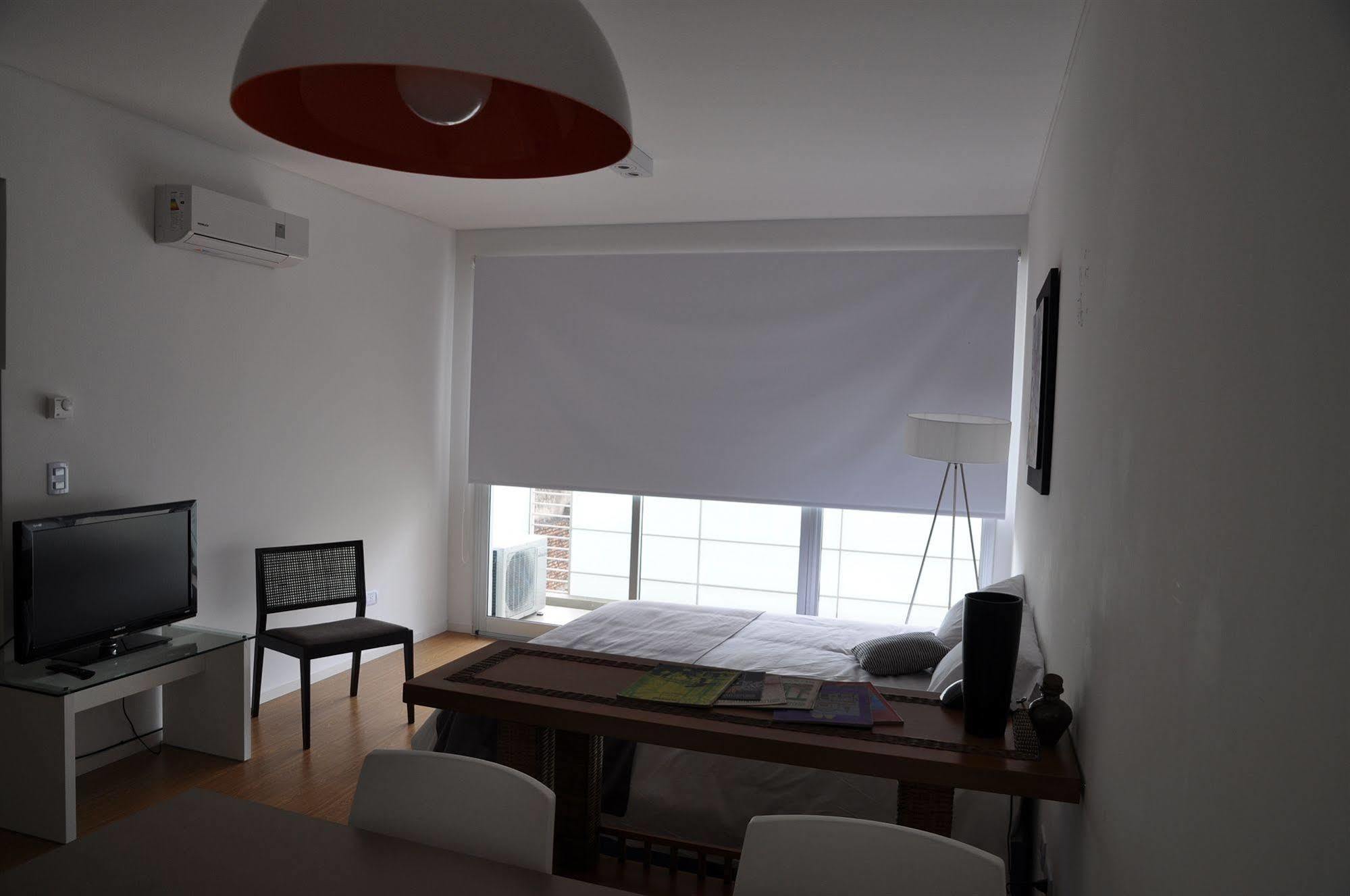Niceto Flats Buenos Aires Esterno foto