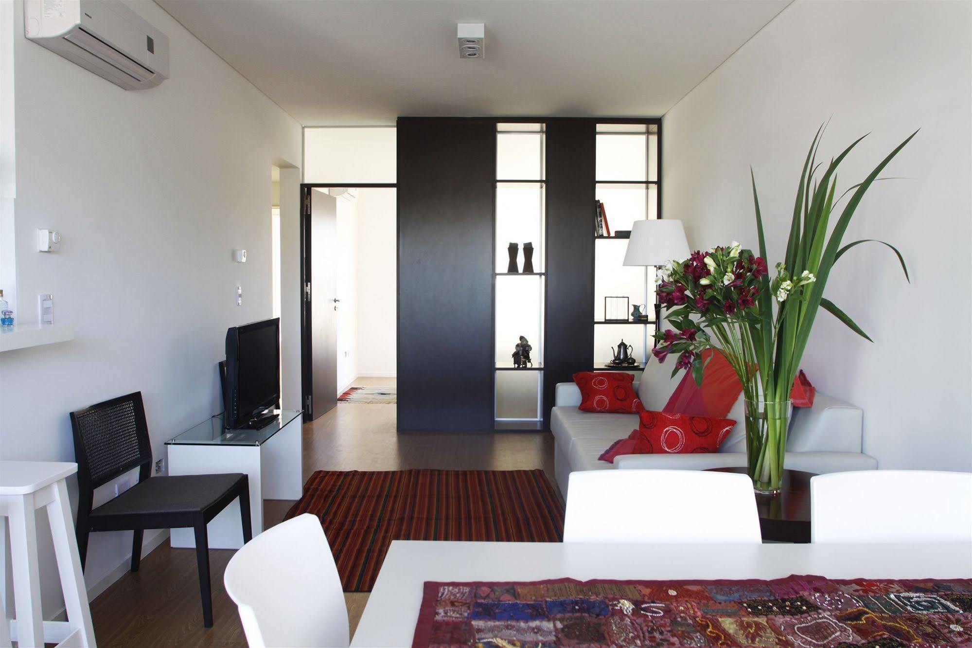 Niceto Flats Buenos Aires Esterno foto